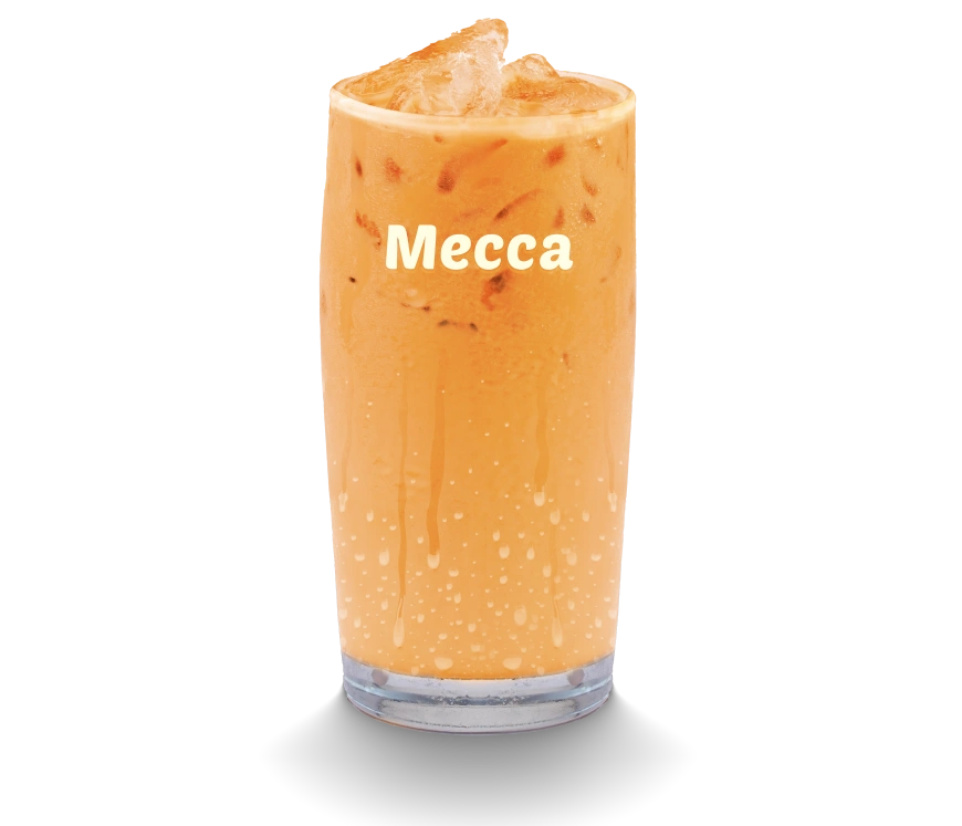 Thai Tea